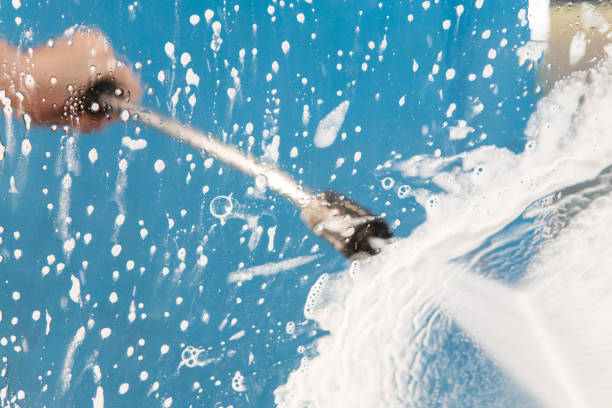 Professional Pressure Washing in Middle Island, NY