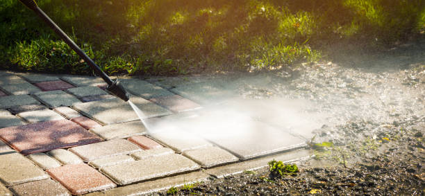 Best Patio and Deck Pressure Washing  in Middle Island, NY